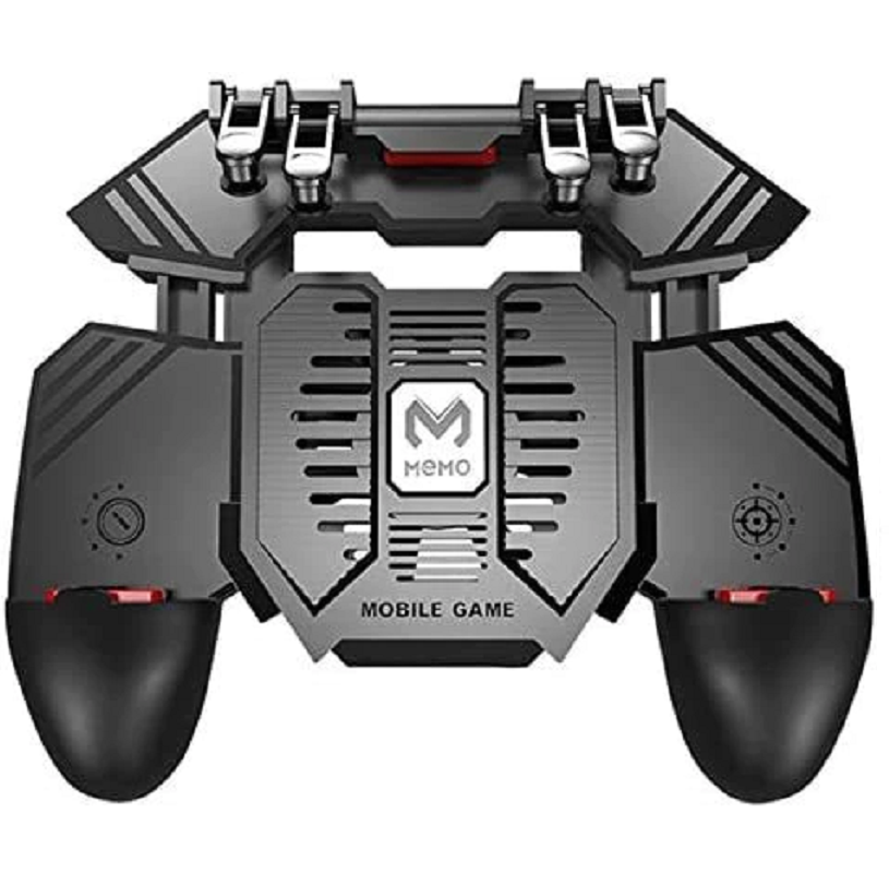 Mobile Game Controller