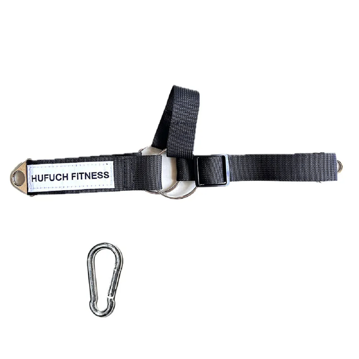 Fitness Glute Leg Buttocks Workout Kickback Strap Shoe Cover Hip Training Device