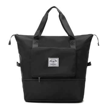 Waterproof Tote Handbag Travel Duffle Multifunctional Bags