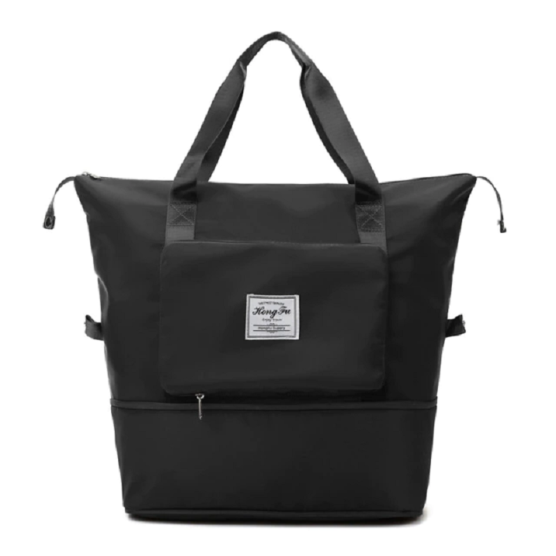 Waterproof Tote Handbag Travel Duffle Multifunctional Bags