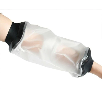 Cast Bandage Protector Wound Fracture Arm Leg Hand Cover Shower