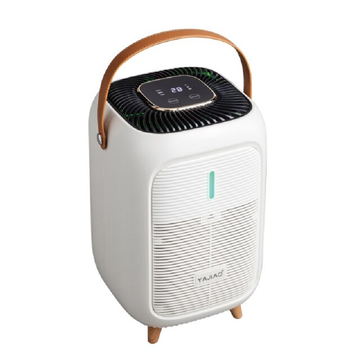 Smart Air Purifier Negative Ion Cleaner