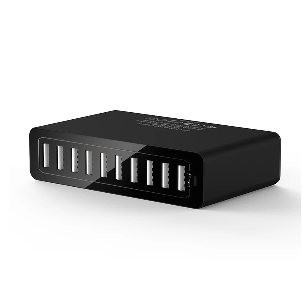 Multi USB Station Dock Charger