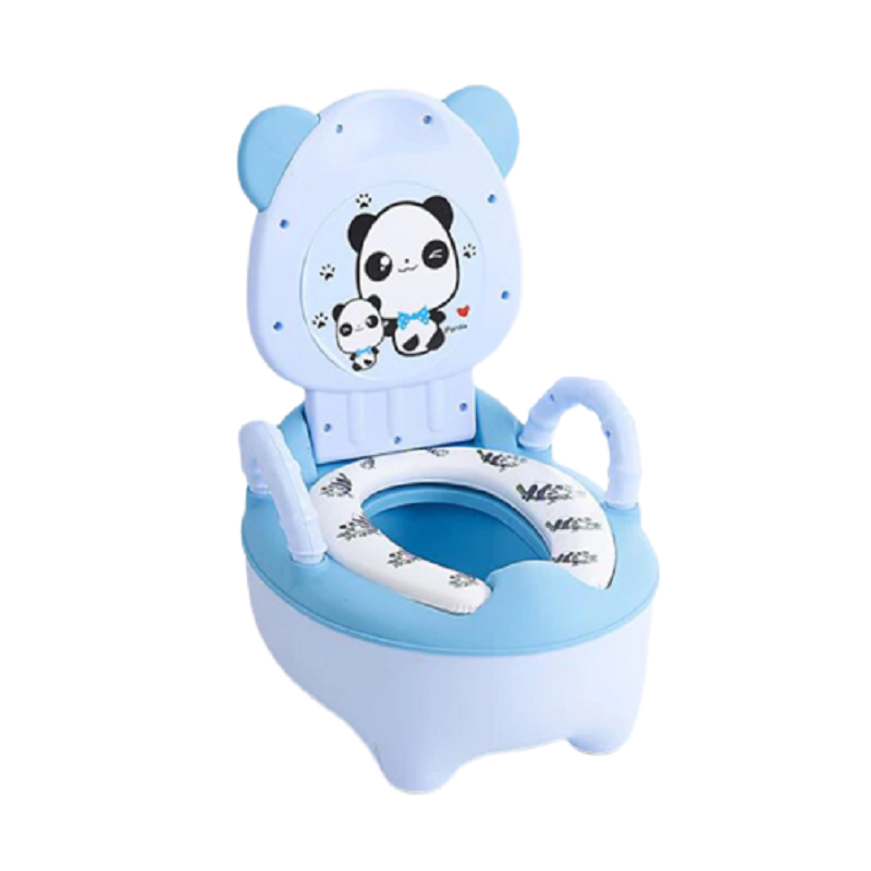 Baby Potty First Mini Toilet