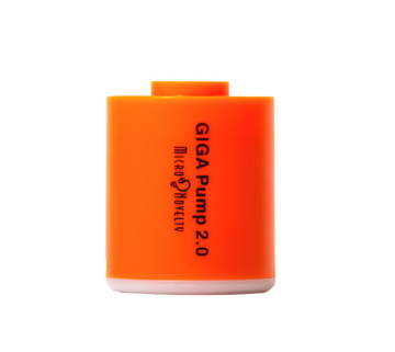 Portable Mini Electric Air Pump Mattress