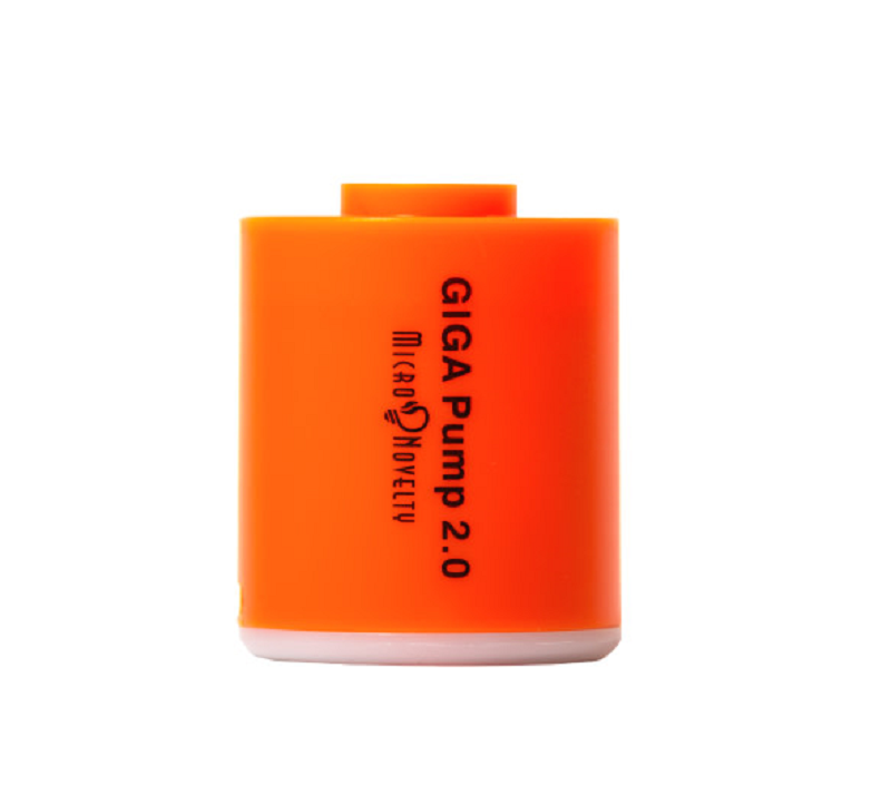 Portable Mini Electric Air Pump Mattress