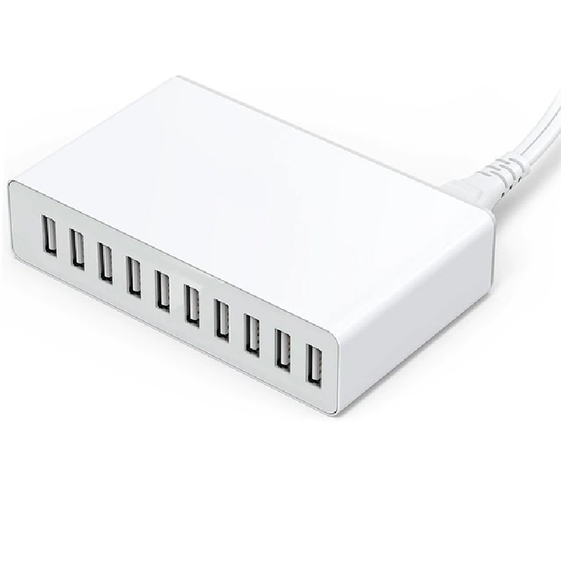 Multi USB Station Dock Charger