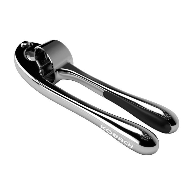 Manual Garlic Press Crusher