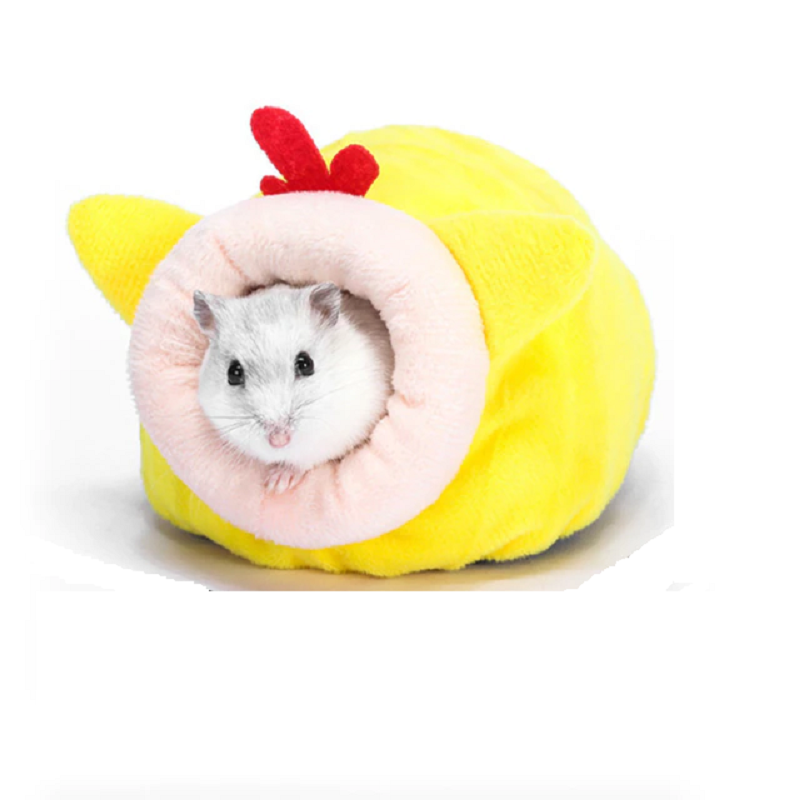 Hamster House Guinea Pig Sleeping Bag