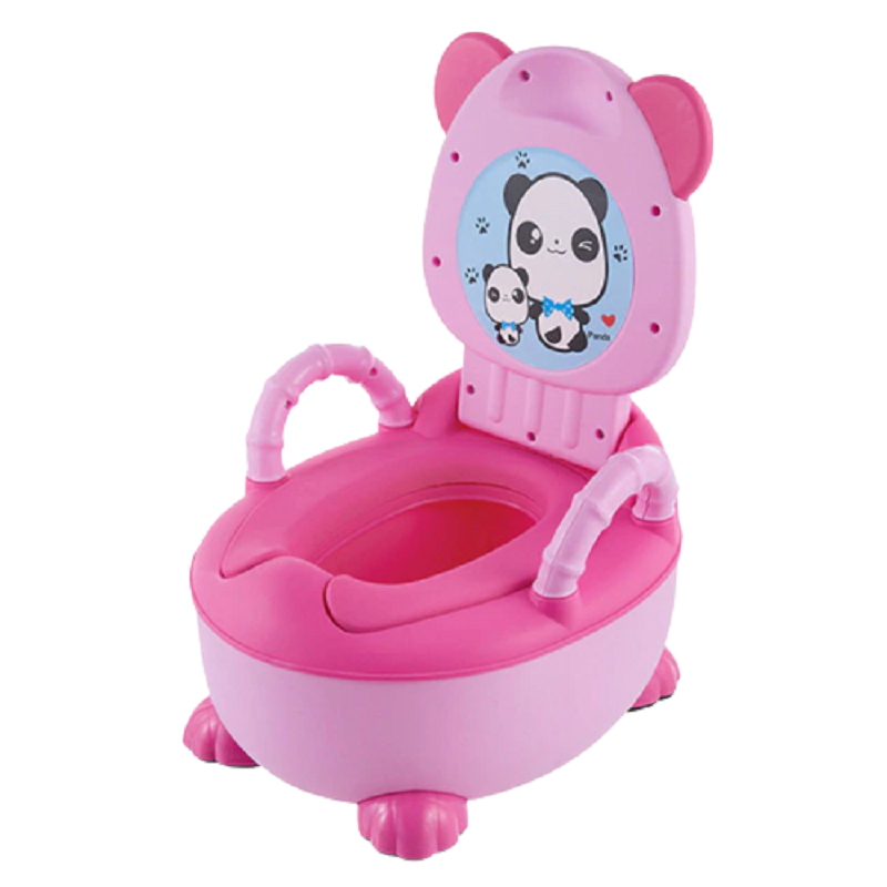 Baby Potty First Mini Toilet