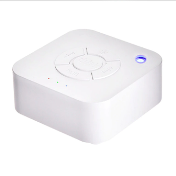 Sound Machine for Sleeping & Relaxation for Baby Adult Office Travel