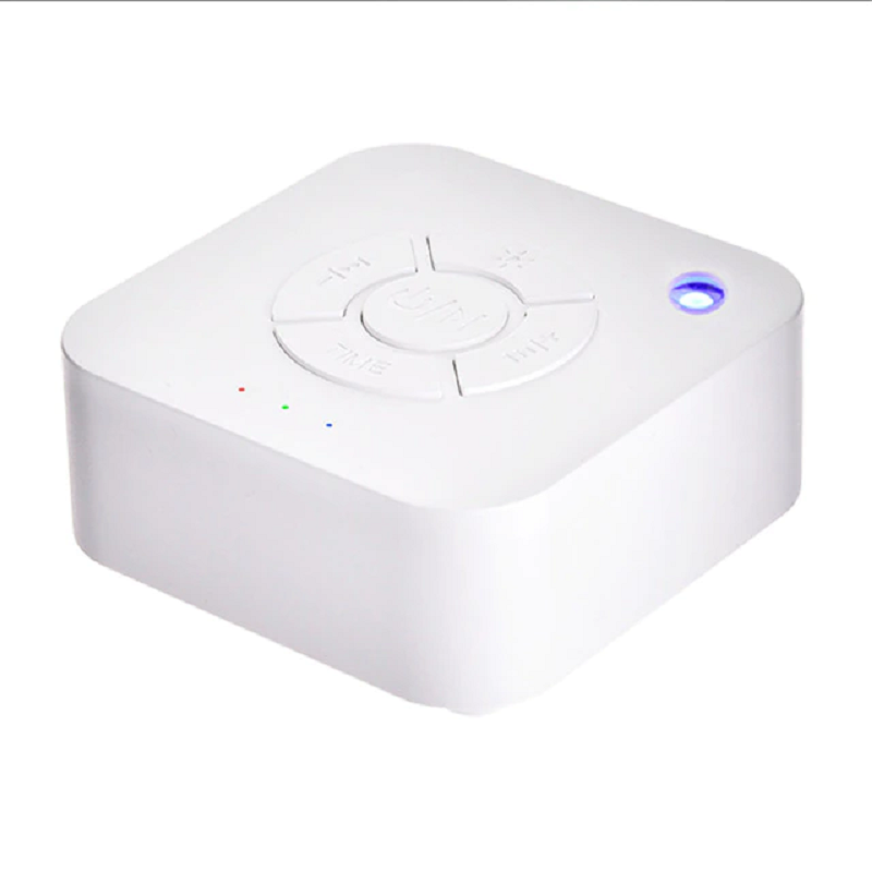 Sound Machine for Sleeping & Relaxation for Baby Adult Office Travel