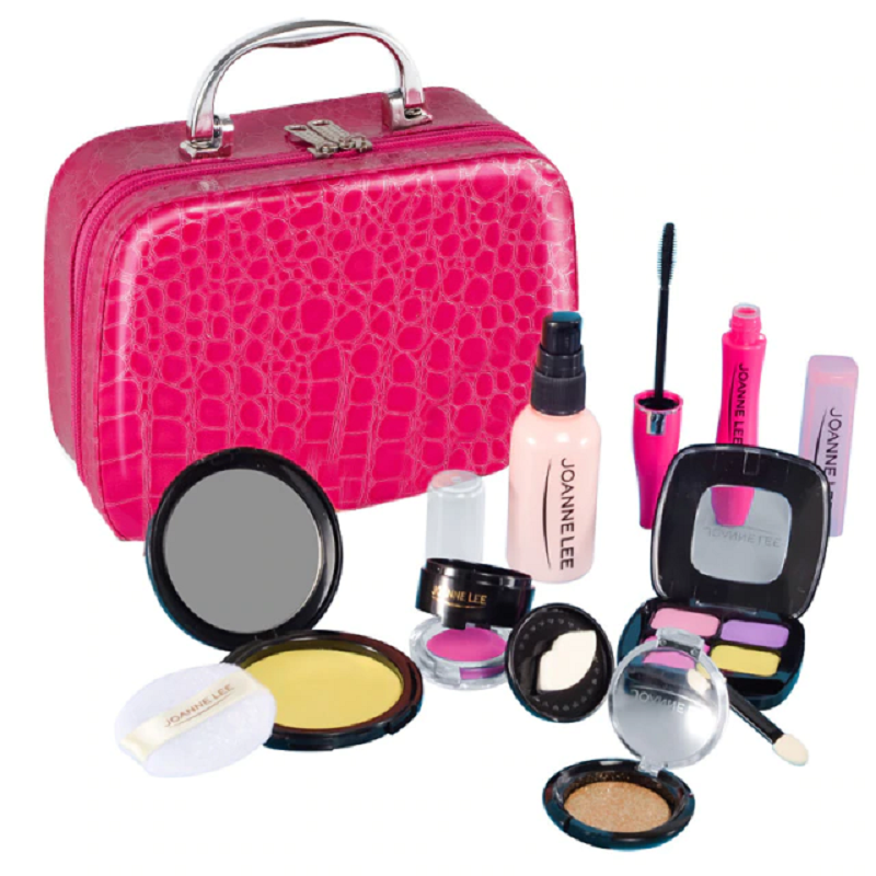 Children's Simulation Makeup Pretend Cosmetic Toy Set