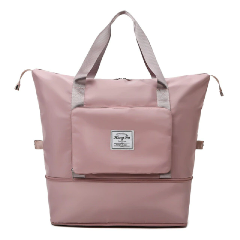Waterproof Tote Handbag Travel Duffle Multifunctional Bags