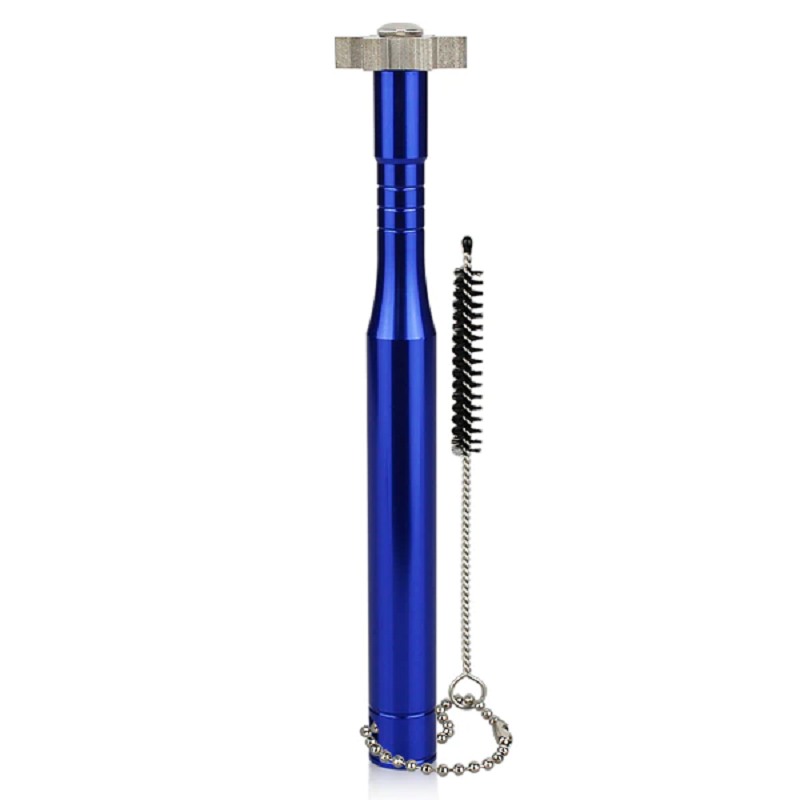 U & V Golf Club Groove Sharpener Cleaner Tool