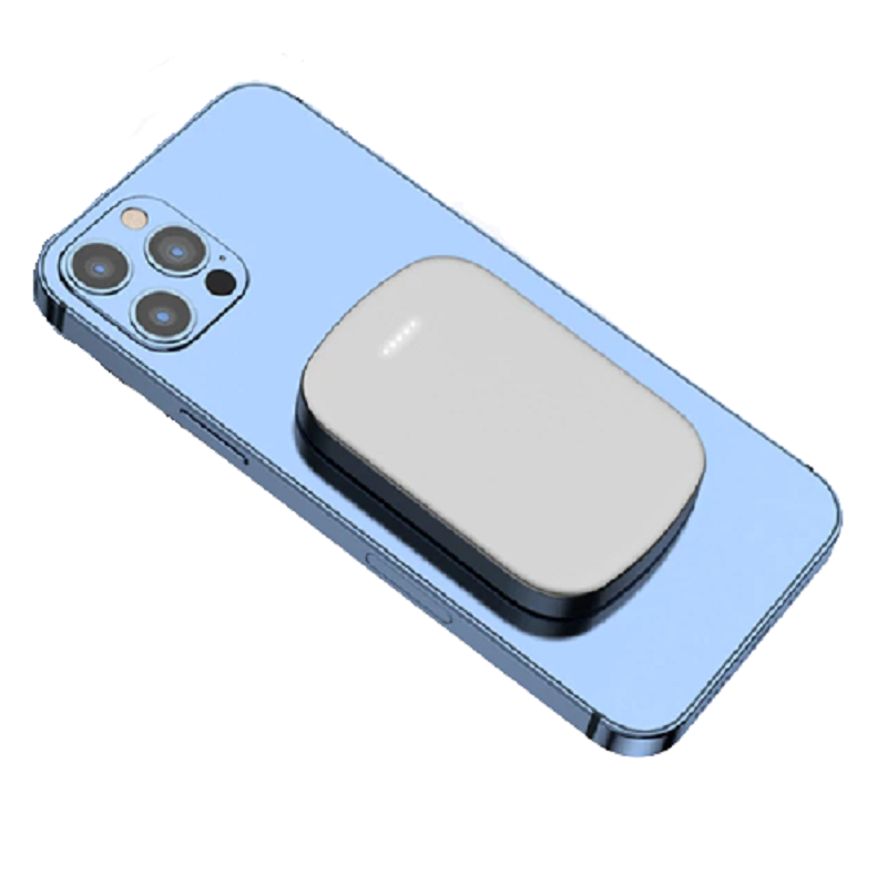 Wireless Power Bank Charger for Apple iPhone