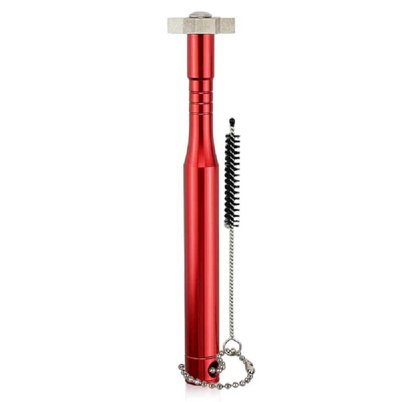 U & V Golf Club Groove Sharpener Cleaner Tool
