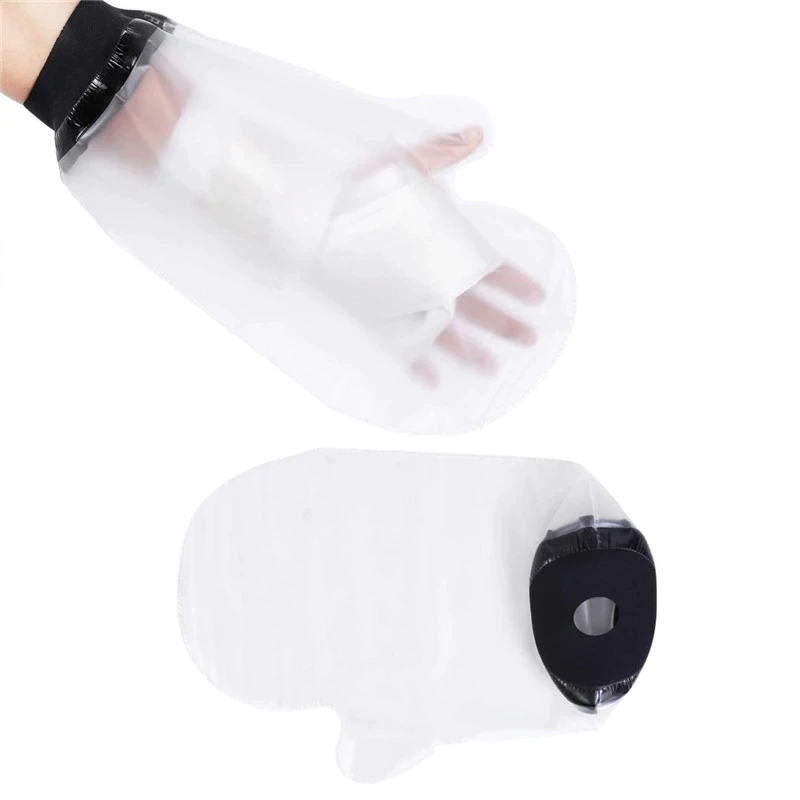 Cast Bandage Protector Wound Fracture Arm Leg Hand Cover Shower