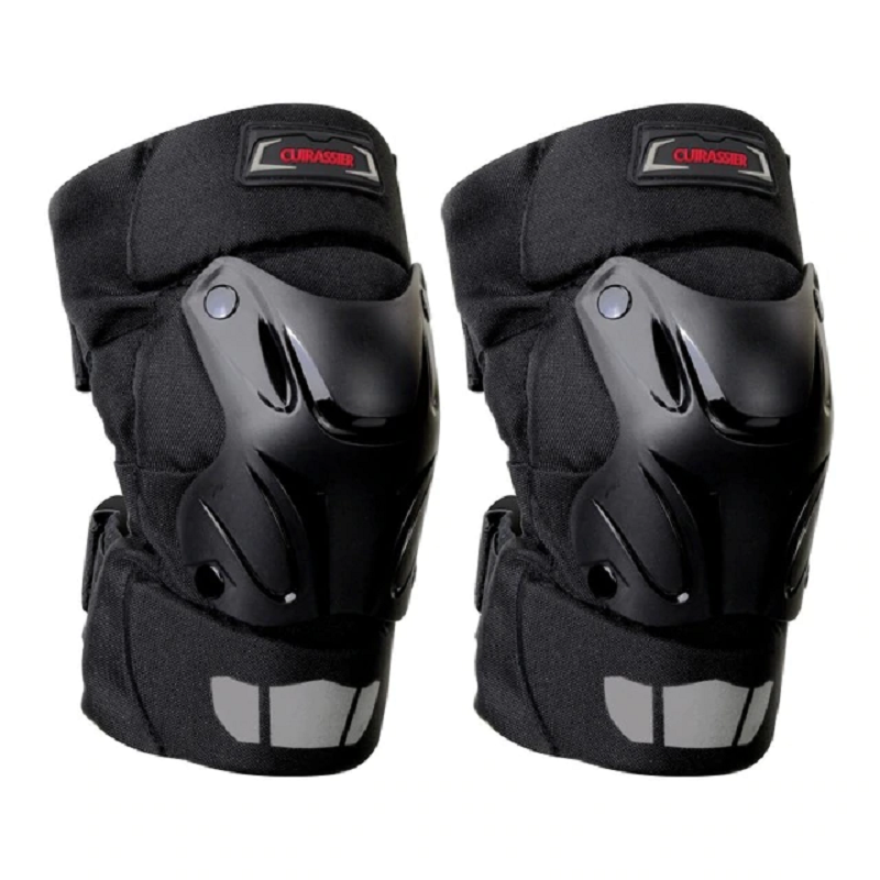 Protective Motorcycle Knee & Elbow Pads