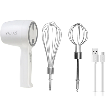 Wireless Portable Electric Food Mixer