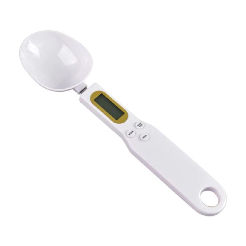 Electronic Measuring Spoon