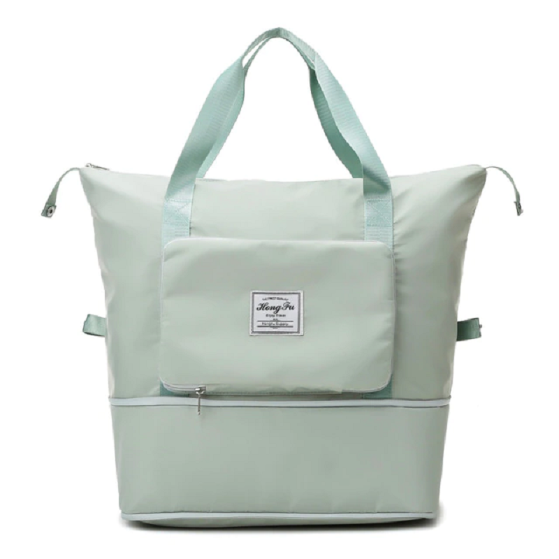 Waterproof Tote Handbag Travel Duffle Multifunctional Bags