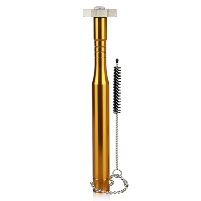 U & V Golf Club Groove Sharpener Cleaner Tool