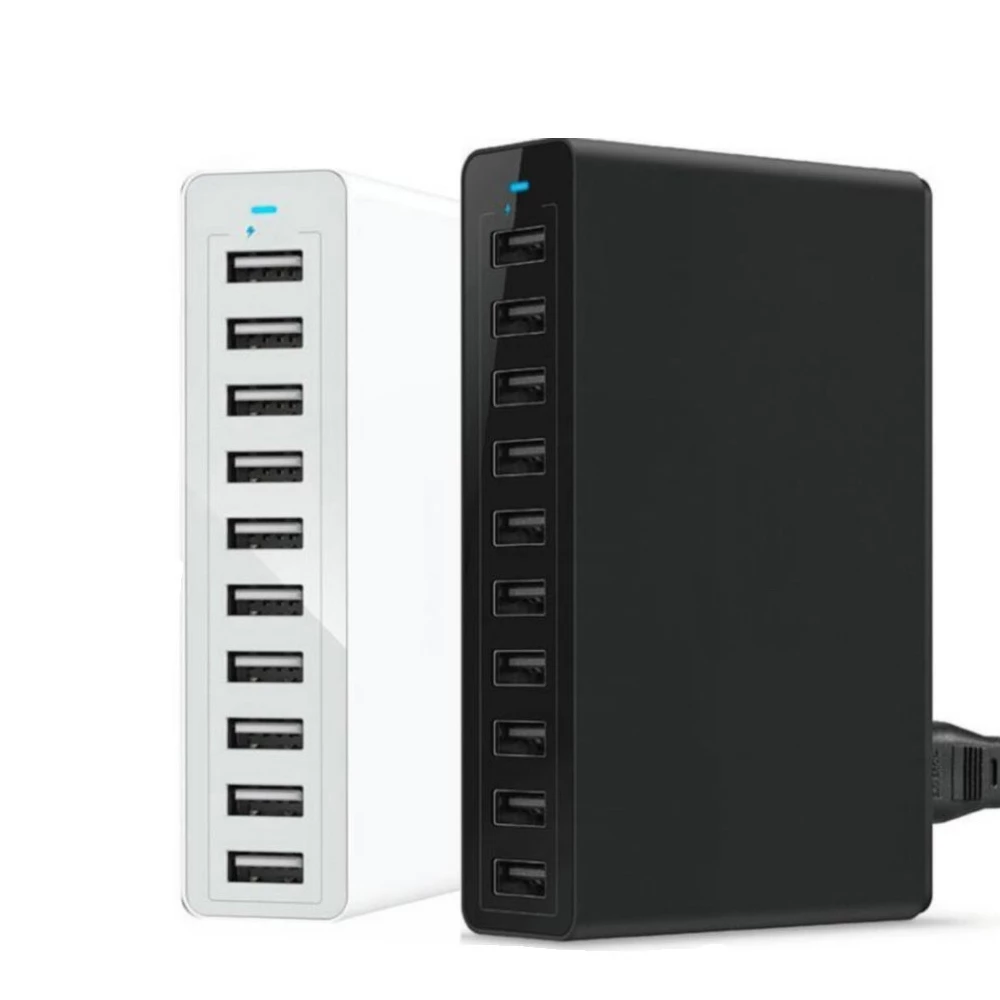 Multi USB Station Dock Charger