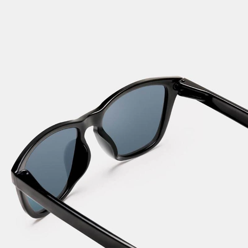 Square Sunglasses Selfrepairing Tac Polarizing Lense