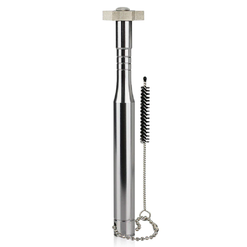 U & V Golf Club Groove Sharpener Cleaner Tool