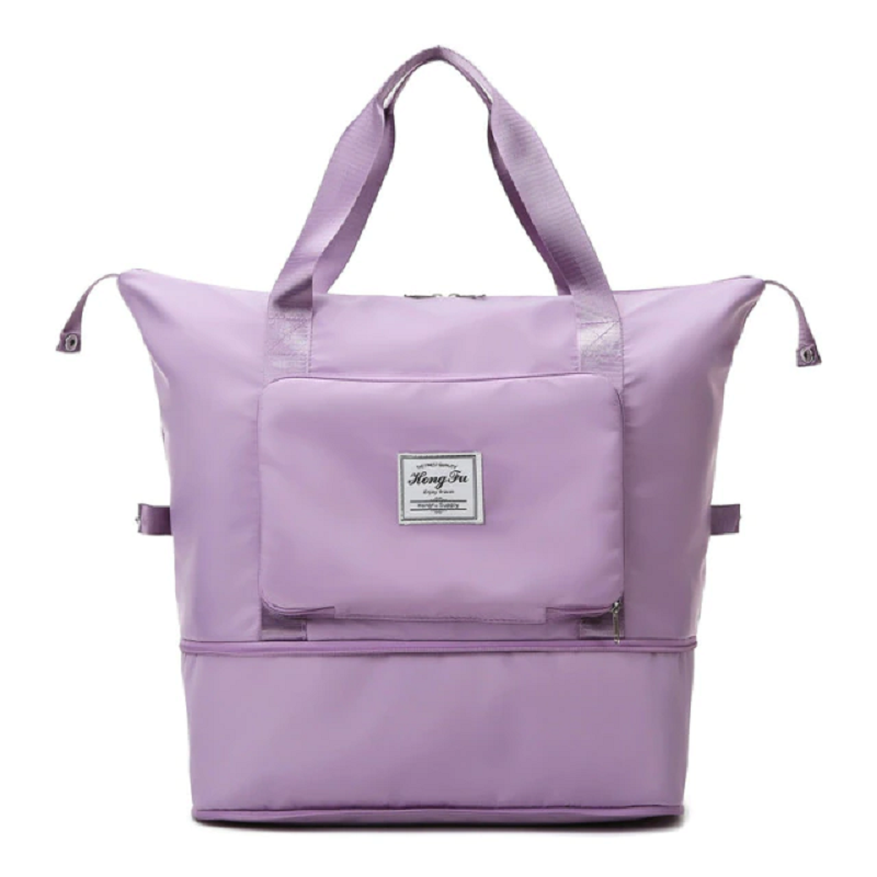 Waterproof Tote Handbag Travel Duffle Multifunctional Bags