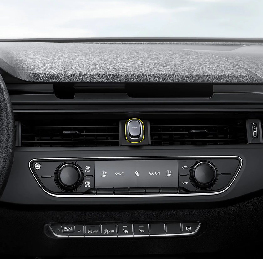 2 Pcs Mini Car Hook Sticker Holder Key Wall Hanger