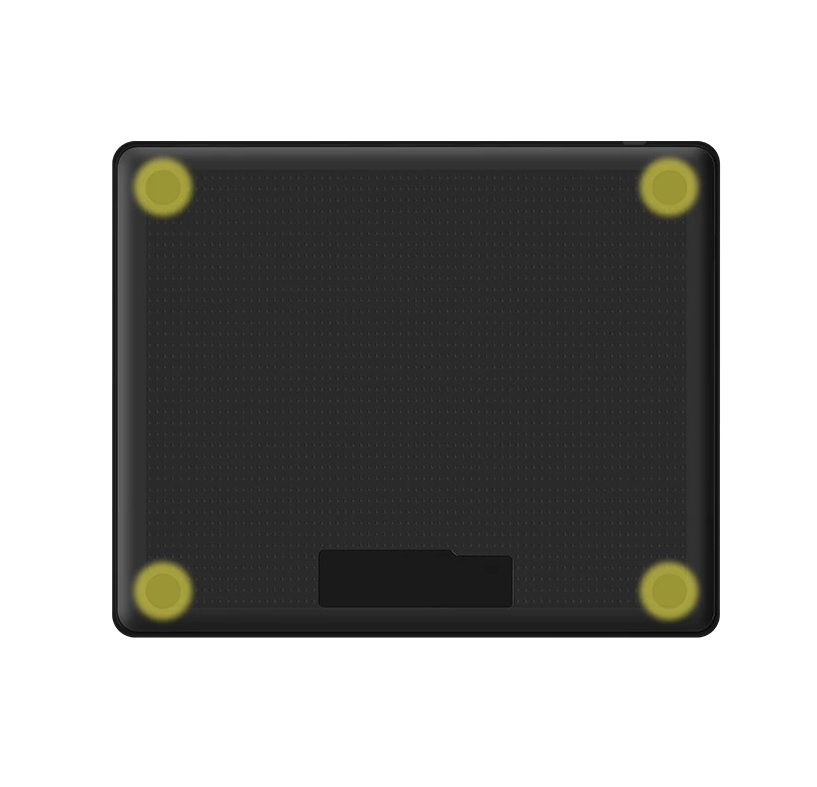 Digital Graphic Tablet for Drawing