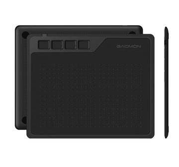 Digital Graphic Tablet for Drawing