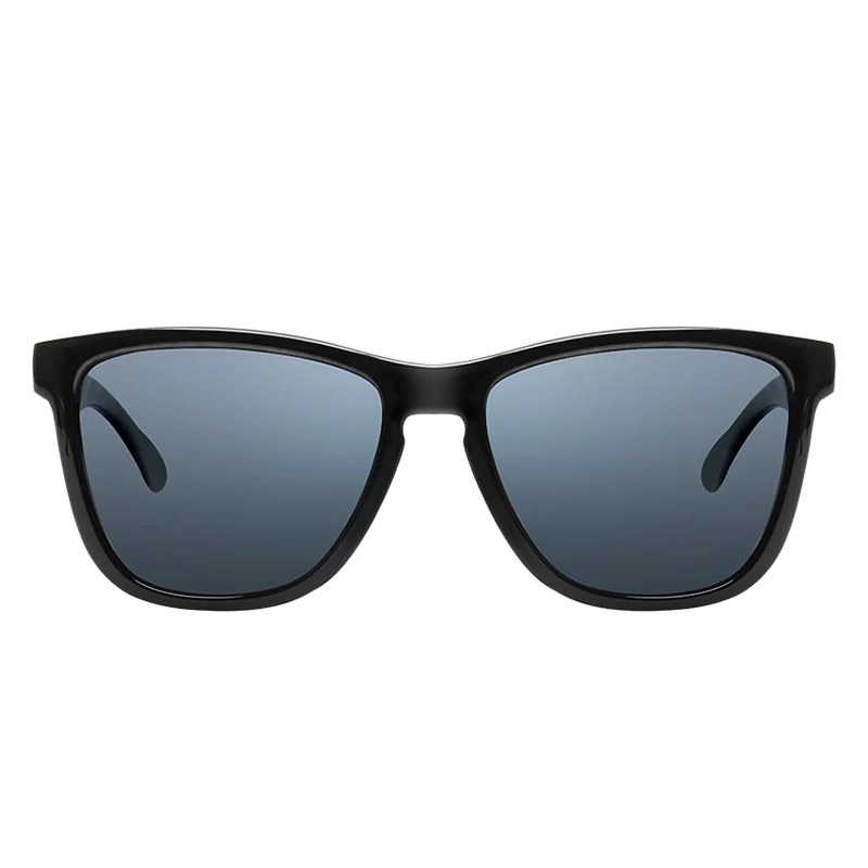 Square Sunglasses Selfrepairing Tac Polarizing Lense