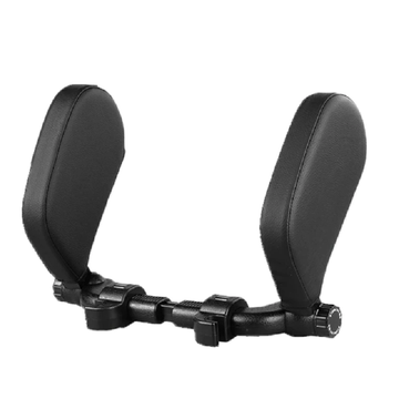 Comfortable Auto Seat Head Pillows for Kids' & Adults