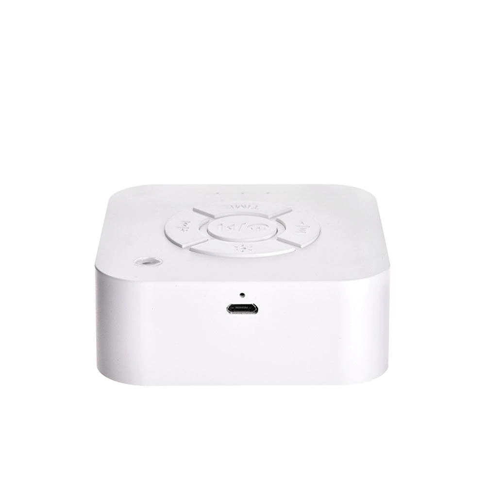 Sound Machine for Sleeping & Relaxation for Baby Adult Office Travel