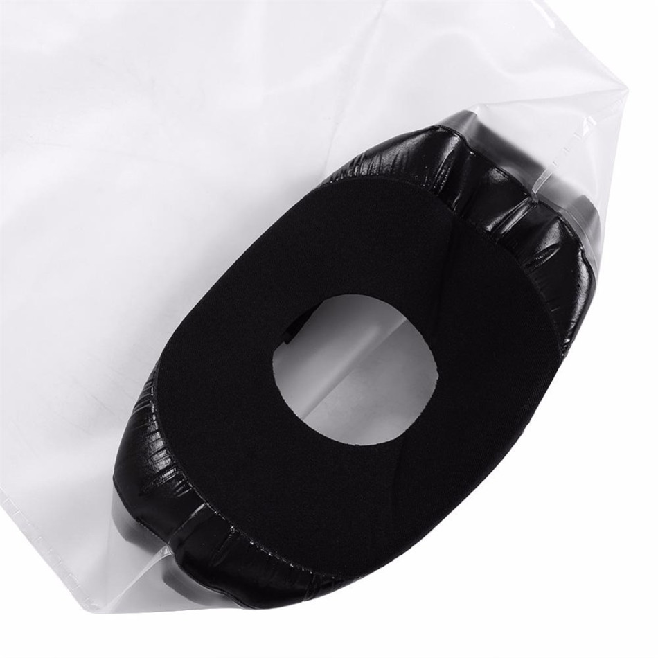 Cast Bandage Protector Wound Fracture Arm Leg Hand Cover Shower