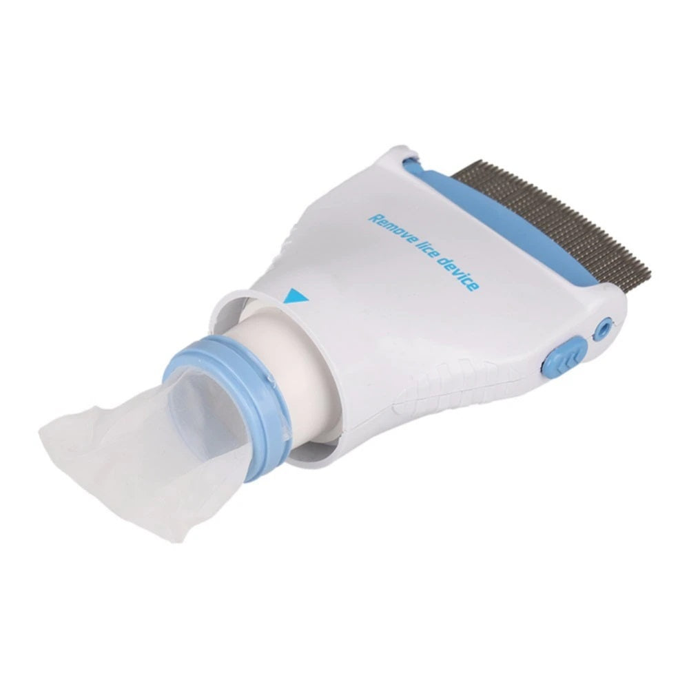Dog Comb Electric Pet Hair Cleaning Tool