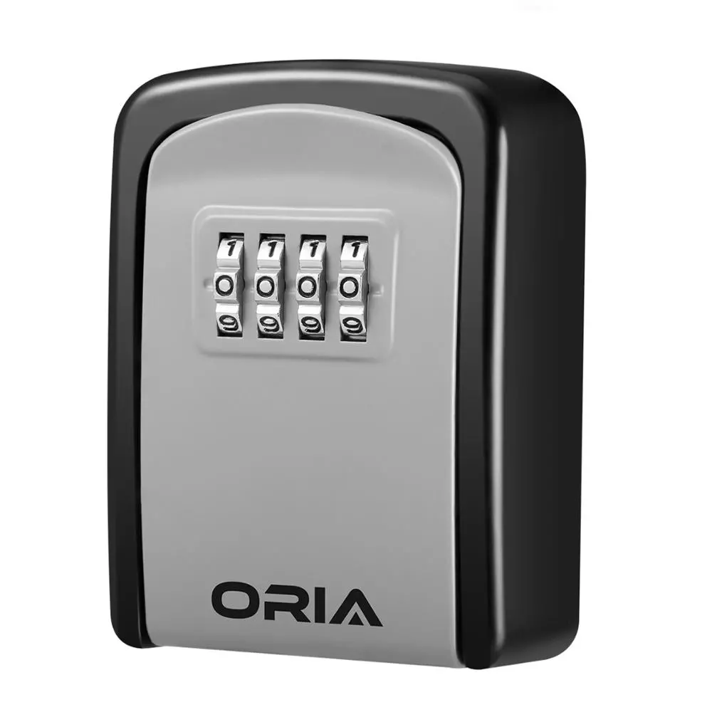 Wall Mounted Keylock Box