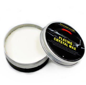 Car Wax Sealer Coating