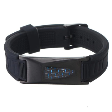 7 in 1 Titanium Magnetic Energy Health Care Bracelet