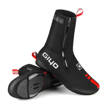 Bike Boots Innovative Winter Cycling Cover Shoes