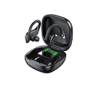 Wireless Earbuds Bluetooth Earphones Noise Canceling