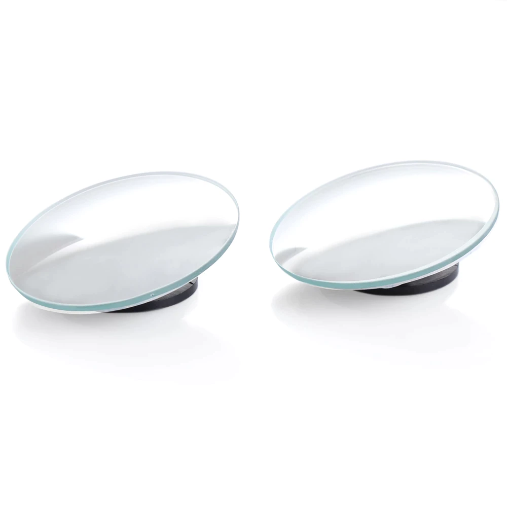 360° Rotatable Car Blind Spot Mirror