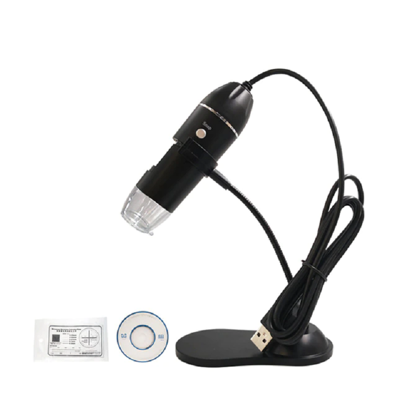 1600X 1000X Portable Digital USB Microscope