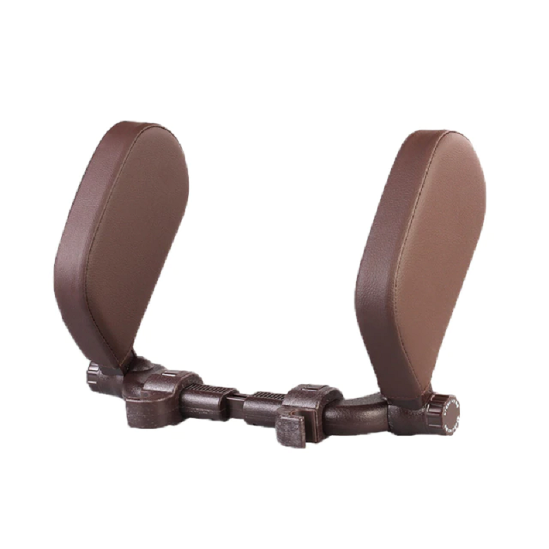 Comfortable Auto Seat Head Pillows for Kids' & Adults