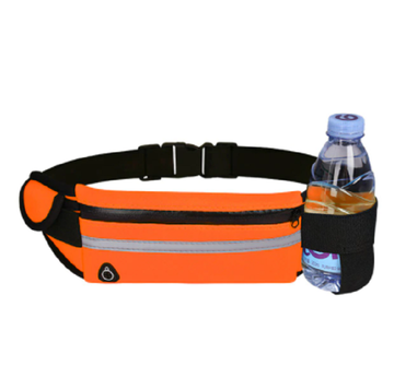 Running Waist Bag Belt