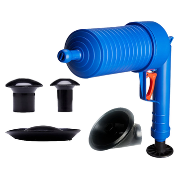 High Pressure Drain Blaster