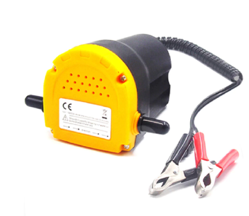 12V Electric Car Oil Change Pump